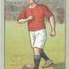 T. McAteer, Clyde, 1909-10.