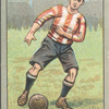 Walter Wilson, Lincoln City, 1909-10.