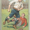 J. Dewhurst, Bury, 1909-10.