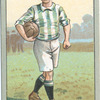 C. Lynch, Derry Celtic, 1909-1910.
