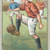 David Williamson, Summerfield, 1909-10.
