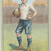 H. Baverstock, Bolton W. 1909-10.