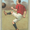 C. Roberts, Manchester United, 1909-10.