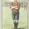 T. W. Boyle, Barnsley, 1909-10.