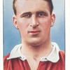 Robert Baxter, Middlesbrough.
