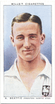 Andrew Beattie, Preston North End.