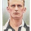 Harry Betmead, Grimsby Town.