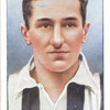 Raymond Bowden, Newcastle United.