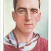 Frank H. Broom, Aston Villa.