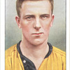 Stanley Cullis, Wolverhampton Wanderers.