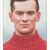 James Dawson, Rangers.