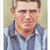 Eprhaim Dodds, Blackpool.