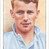 Peter Doherty, Manchester City.