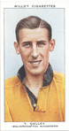 Tom Galley, Wolverhampton Wanderers.