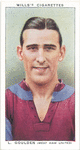 Leonard Goulden, West Ham United.