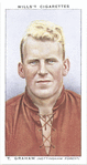 Thomas Graham, Nottingham Forest.