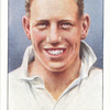 G. W. Hall, Tottenham Hotspur.