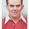 Bryn Jones, Arsenal.
