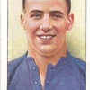 Tom Lawton, Everton.