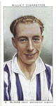 Alexander McNab, West Bromwich Albion.