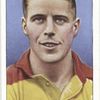 Alec McSpadyen, Partick Thistle.