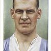 George W. Mason, Coventry City