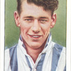 J. Robinson, Sheffield Wednesday.