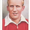 George Vose, Manchester United.