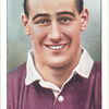 Tommy Walker, Heart of Midlothian.