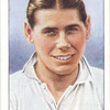 Raymond W. Westwood, Bolton Wanderers.
