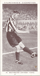 Harry Betmead, Grimsby Town.