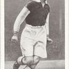 Frank Broome, Aston Villa.