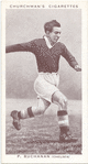 Peter Buchnan, Chelsea.