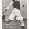 Ernest Callaghan, Aston Villa.