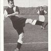 Ernest Coleman, Norwich City.