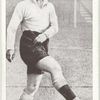 Ronald Dix, Derby County.