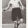 Harry Goslin,  Bolton Wanderers.