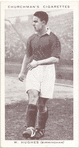 William Marshall Hughes, Birmingham.