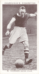 Robert Iverson, Aston Villa.