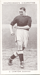 J. Lawton, Everton.