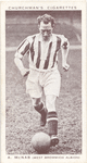 A. McNab, West Bromwich Albion.