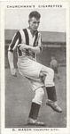 G. Mason, Coventry City.