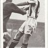 Edward Sandford, West Bromwich Albion.