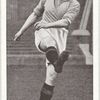 Septimus Smith, Leicester City.