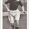 Donald Welsh, Charlton Athletic.
