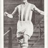 Alfred Young, Huddersfield Town.