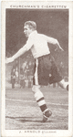 John Arnold, Fulham.