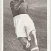 Beaumont Asquith, Manchester United.