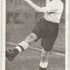 John Edward Atkinson, Bolton Wanderers.