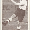 John Edward Atkinson, Bolton Wanderers.